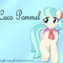 Coco Pommel