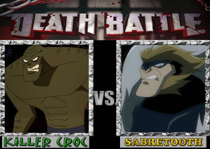 Death Battle Idea #9