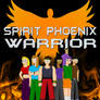 Spirit Phoenix Warrior: Season 1 Promo