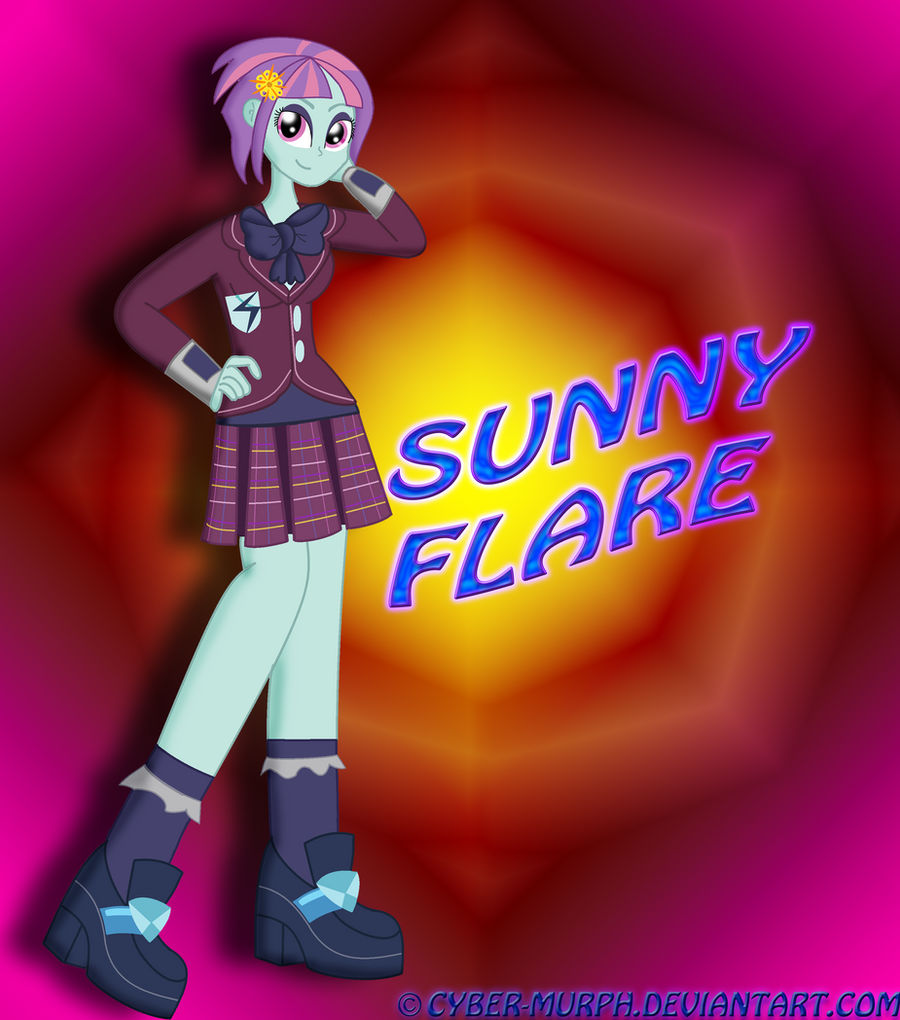 Sunny Flare