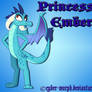 Princess Ember