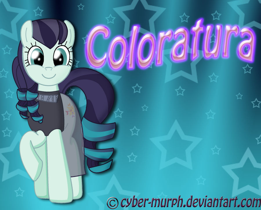 Coloratura