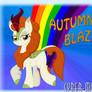 Autumn Blaze