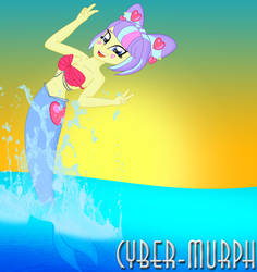 Mermaid Su-Z