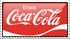 Coca Cola Stamp by alisoninaisle10