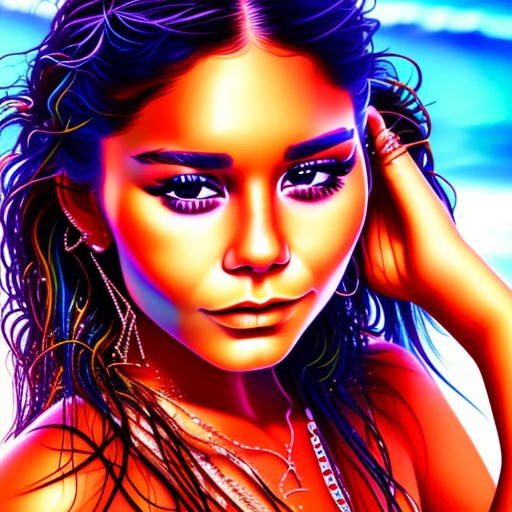 Vanessa Hudgens By Aismart On Deviantart Vanessa Hudgens By Aismart On Deviantart