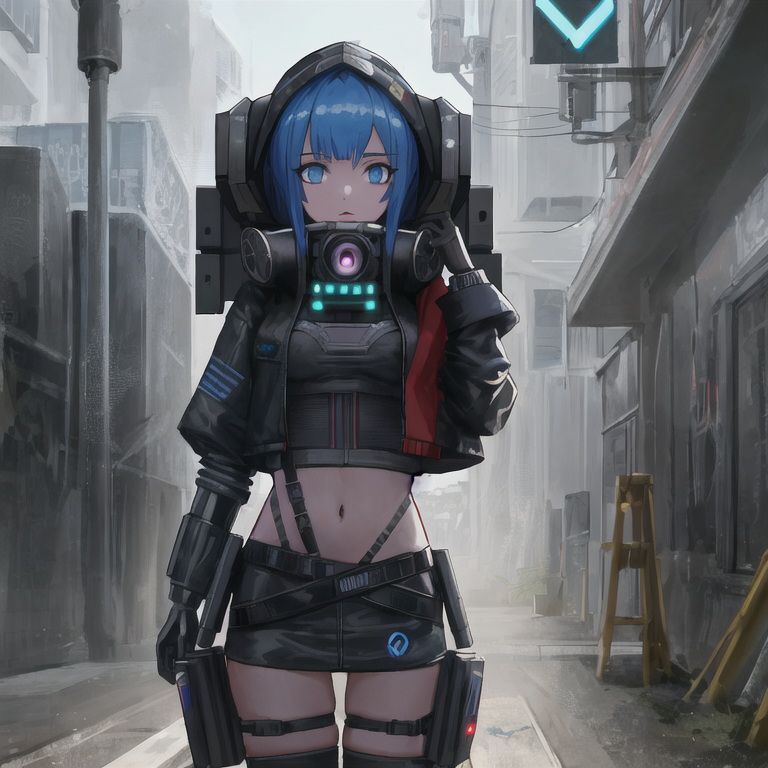 City Scanner by AISmart on DeviantArt