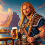 Beerbarian