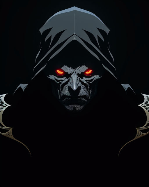 Vector Villain By Aismart On Deviantart Vector Villain By Aismart On Deviantart