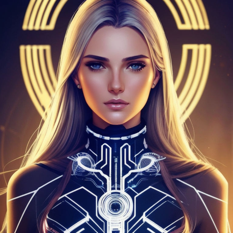 Cybernetic Implants by AISmart on DeviantArt
