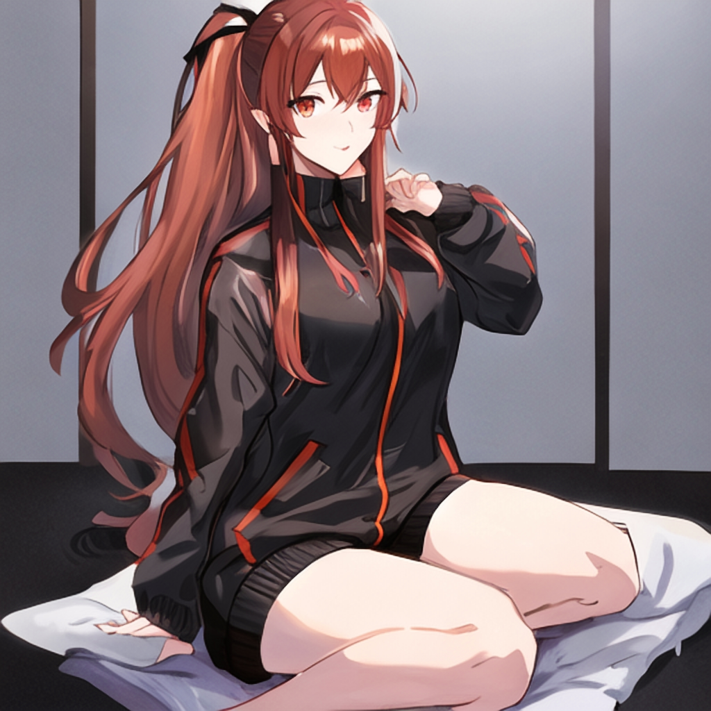 Monori Rokujo Minori Rokujou by AISmart on DeviantArt