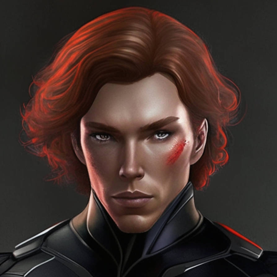 Black Widower by AISmart on DeviantArt