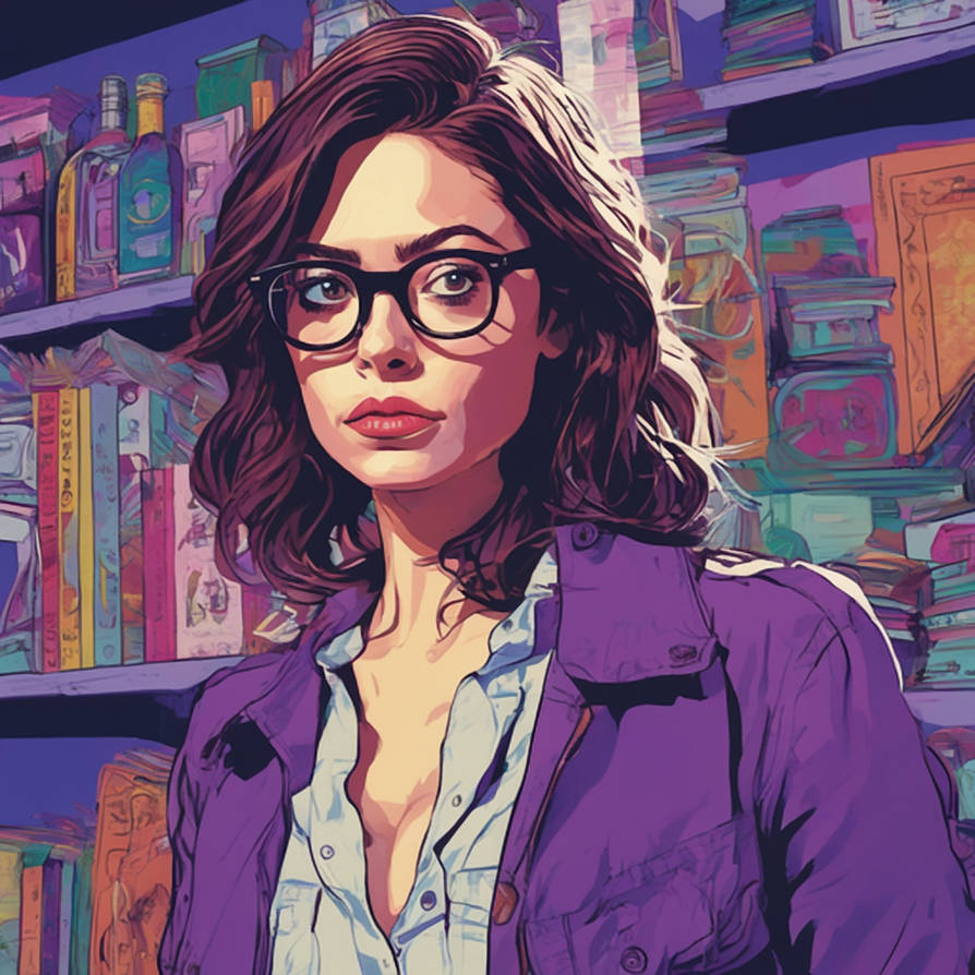 Messy House, Messy Life by AISmart on DeviantArt