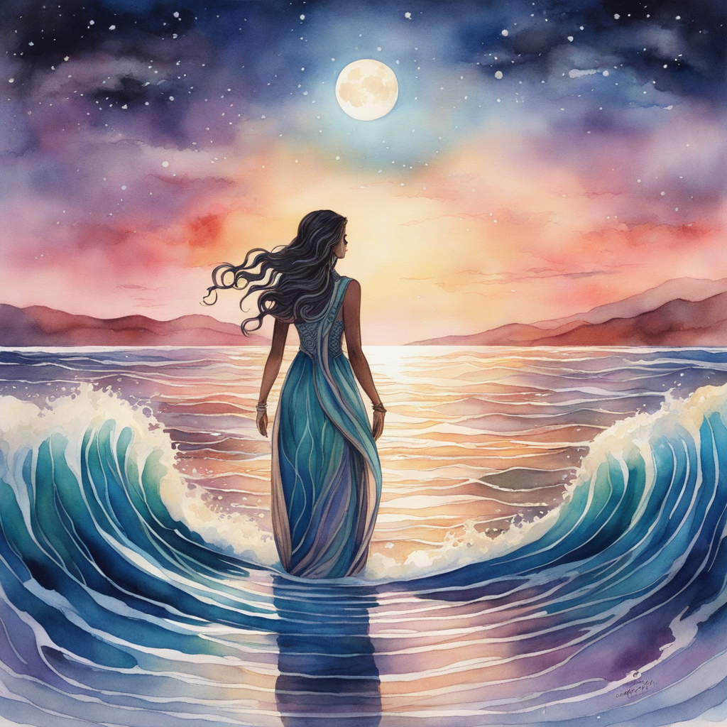 Love Ripples Mystic Love Ripples by AISmart on DeviantArt