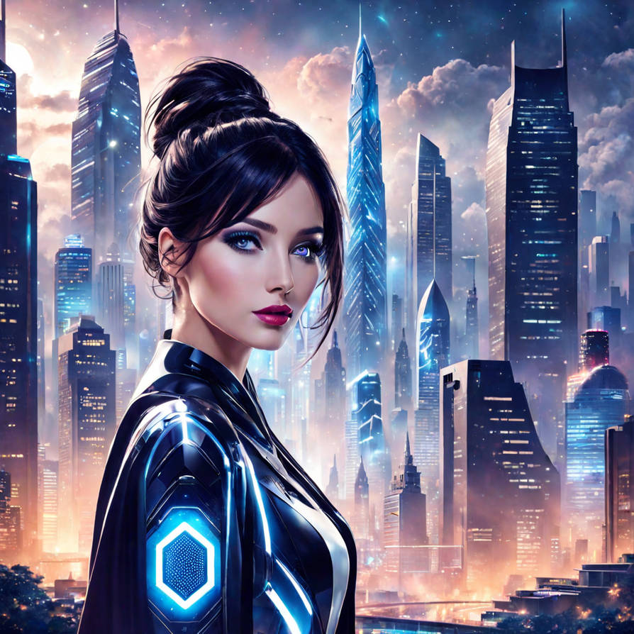 Amazon Alexa By AISmart On DeviantArt