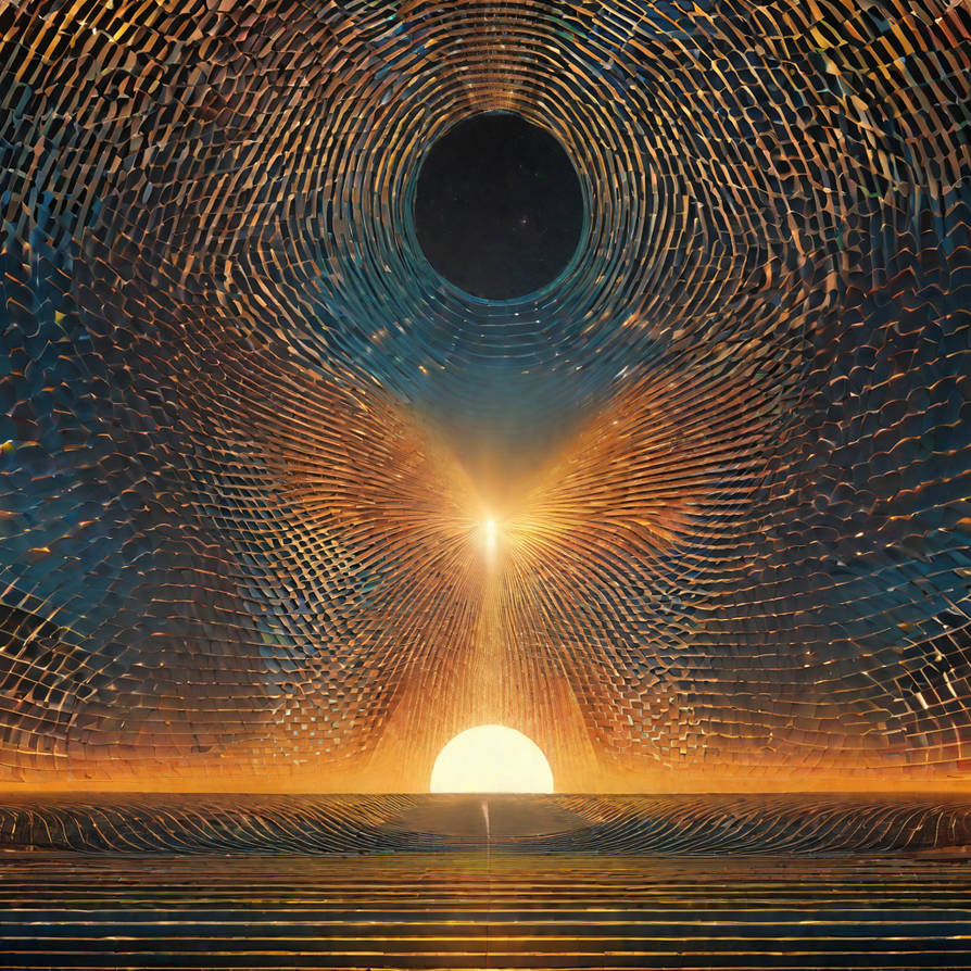 Alpha Waves by AISmart on DeviantArt