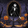 JB Skellington