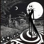 Jack Bauer Skellington