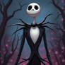Jack Burton Skellington