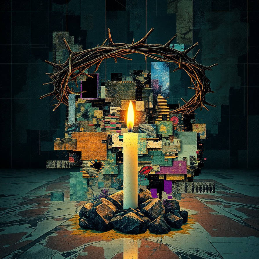Amo Ritual Offering Ritual by AISmart on DeviantArt