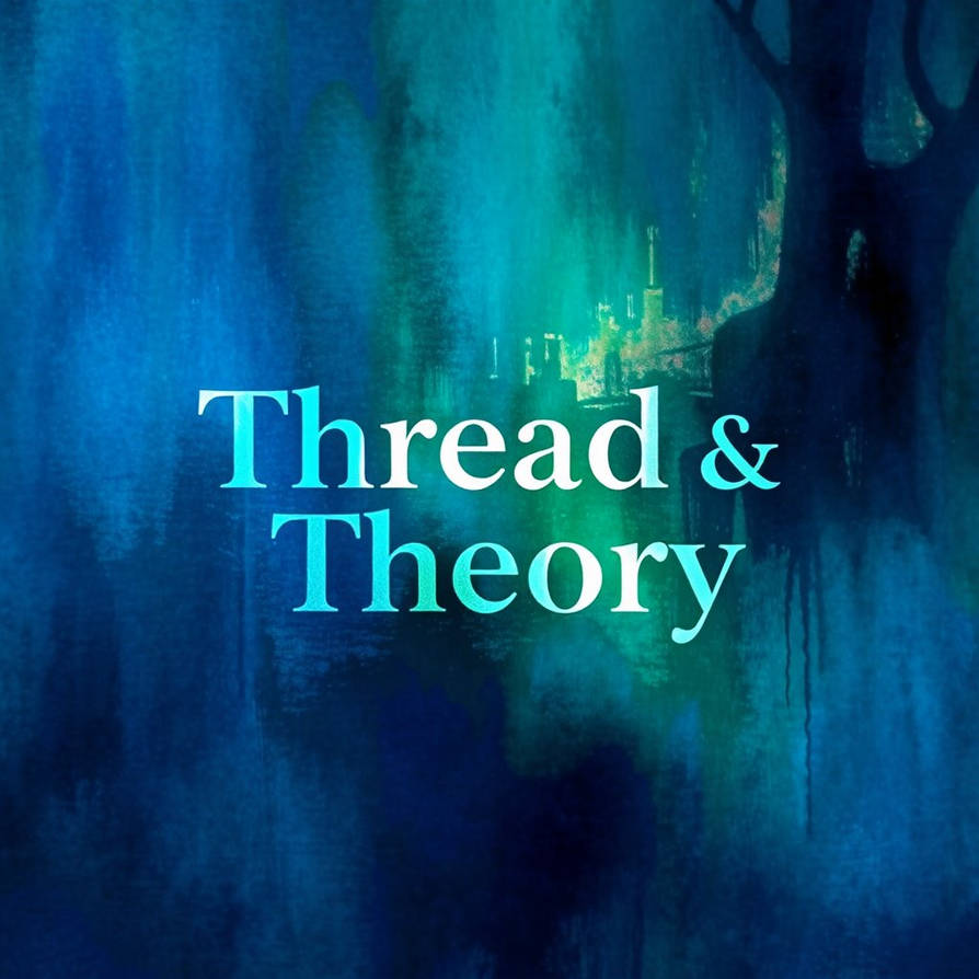Thread Aret Thread And Theory by AISmart on DeviantArt