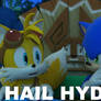 Hail Hydra Meme Sonic Boom