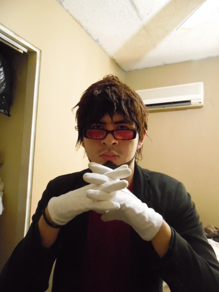 Gendo Ikari Neon Genesis Evangelion Cosplay By Brandonale On DeviantArt gendo-ikari-neon-genesis-evangelion-cosplay-by-brandonale-on-deviantart