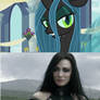 Hela-That's my pony.