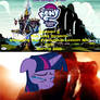 I DONT WANNA GO MS.LAUREN FAUST spoiler alert.