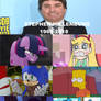 Reaction To Stephen Hillenburg Death