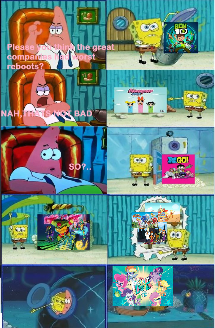 Spongebob Squarepants Diapers