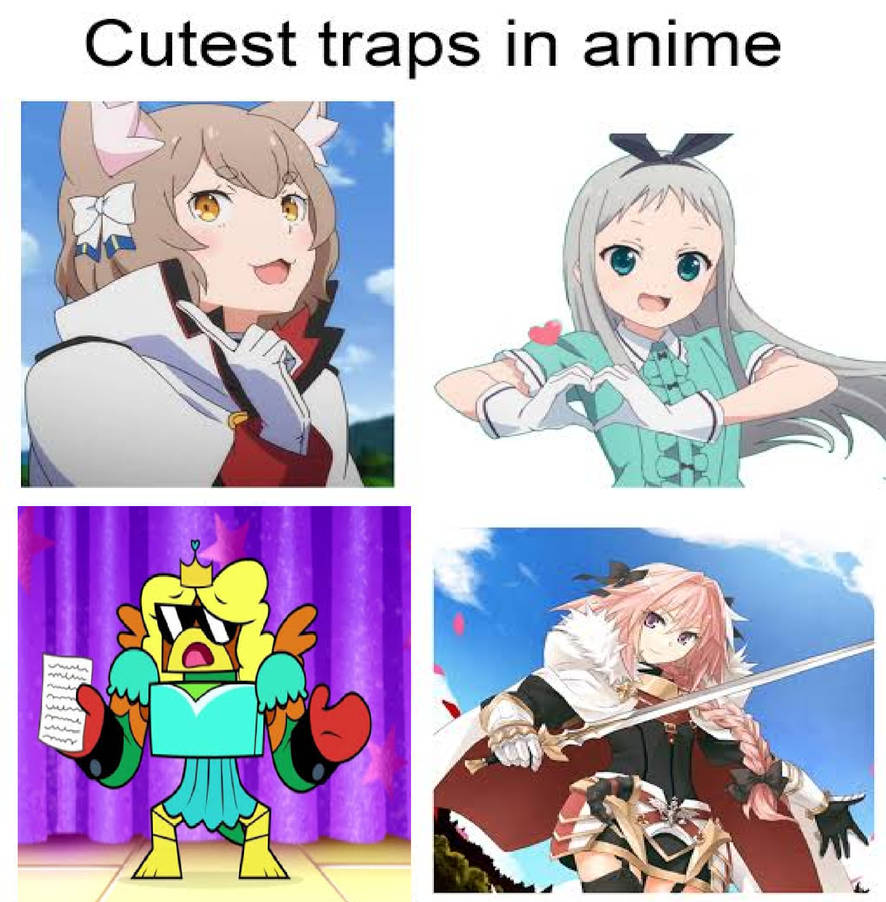 Anime Traps Unikitty Meme By Brandonale On Deviantart Anime Traps Unikitty Meme By Brandonale On Deviantart