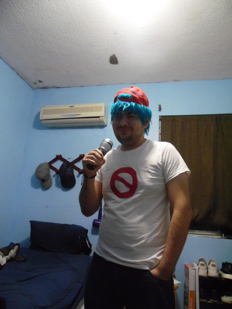 Boyfriend FNF Cosplay By Brandonale On DeviantArt boyfriend-fnf-cosplay-by-brandonale-on-deviantart