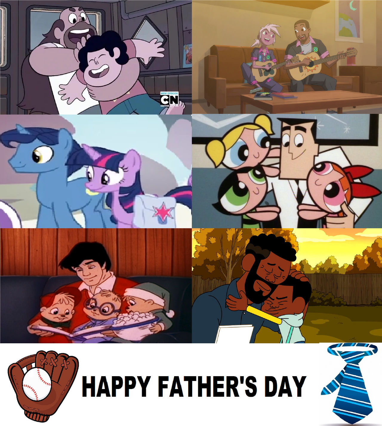 Happy Fathers Day by brandonale on DeviantArt