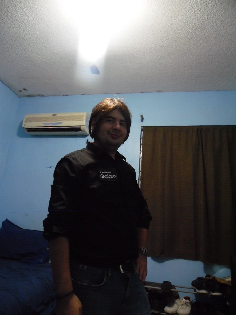 Samsung Sam Assistant Genderbend Cosplay 01 By Brandonale On Deviantart Samsung Sam Assistant Genderbend Cosplay 01 By Brandonale On Deviantart
