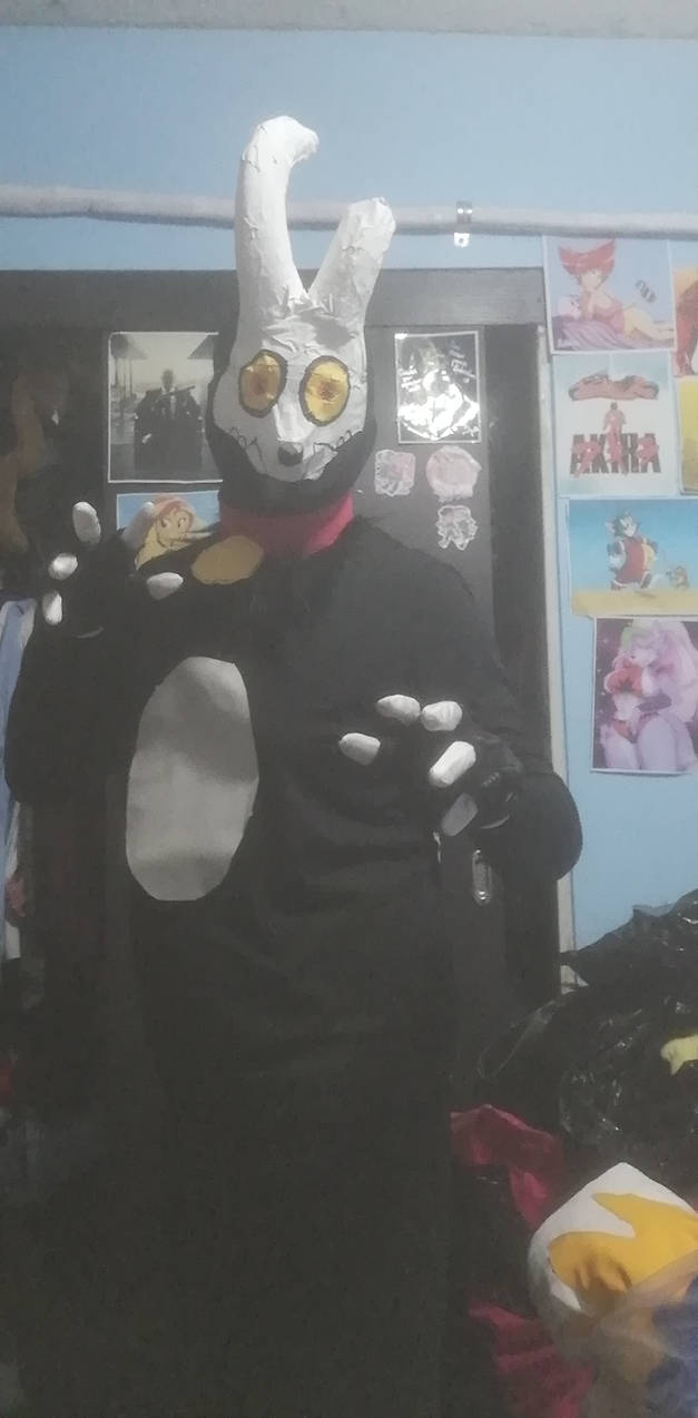 King The Owl House Cosplay 02 By Brandonale On DeviantArt king-the-owl-house-cosplay-02-by-brandonale-on-deviantart