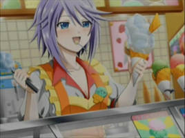 Mizore Dream