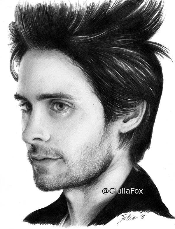 Jared Leto