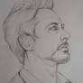 Tony Stark - work in progress -