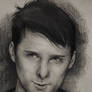 Matthew Bellamy