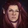 Tauriel