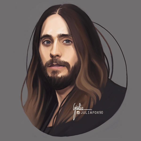 Jared Leto