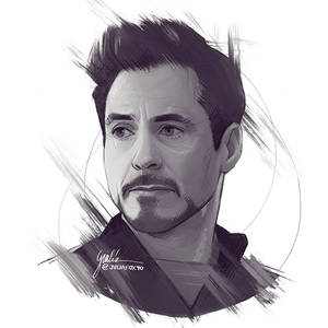 Tony Stark