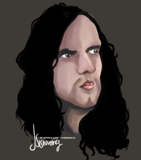 Better Bert Mccracken By BuraBure On DeviantArt better-bert-mccracken-by-burabure-on-deviantart