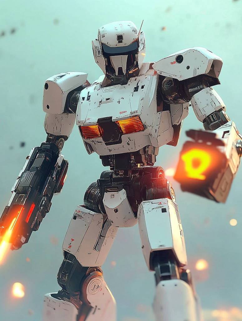 Hardsuit Mech Mech Armoured suit by jeremybelly on DeviantArt