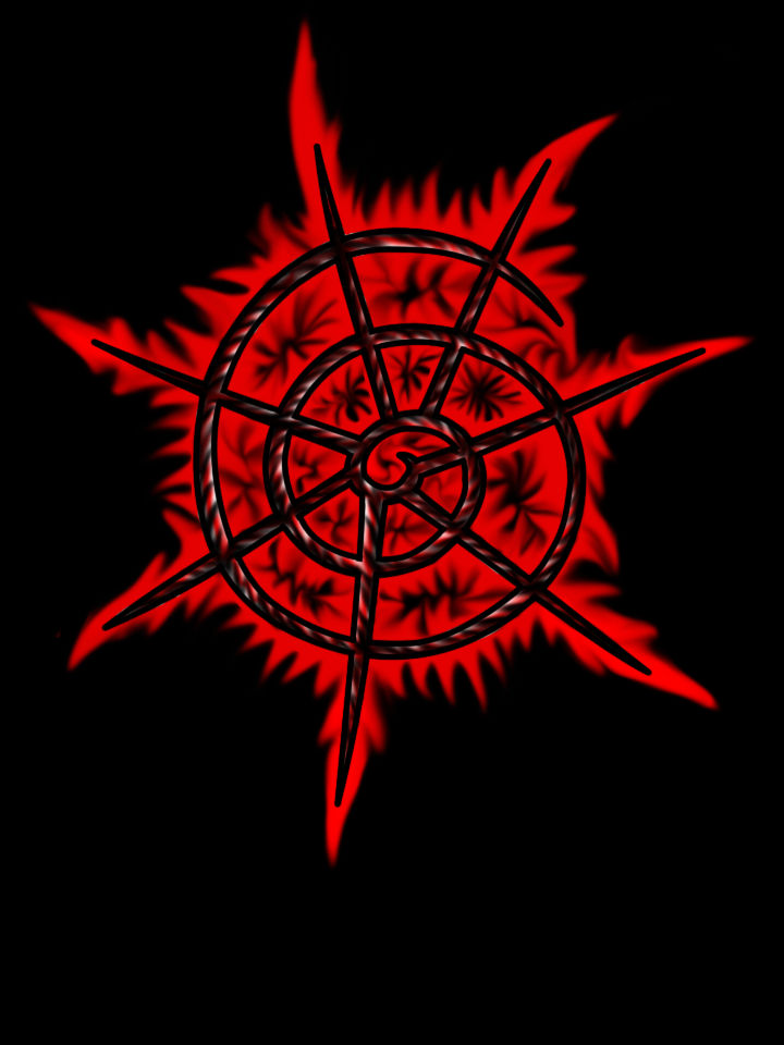 Explosion Implosion Rune by PretenderPrime on DeviantArt