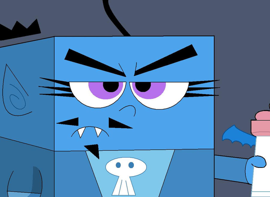Foop by FairlyOddAntiCosmo on DeviantArt