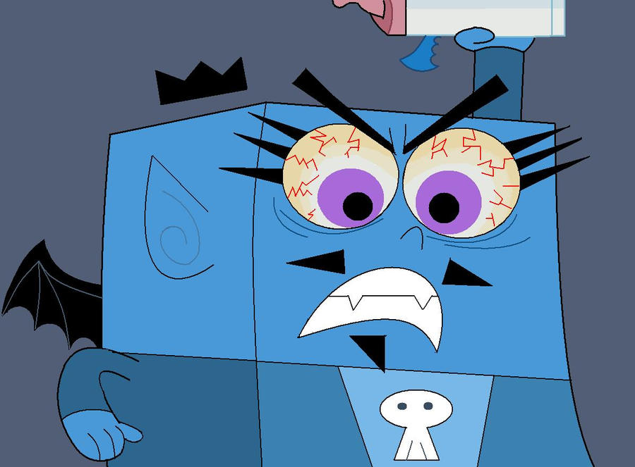 Foop by FairlyOddAntiCosmo on DeviantArt