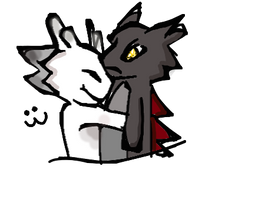 hug :3