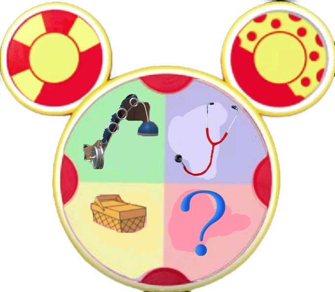 Mouseketools in take care of Otis by abeern82 on DeviantArt